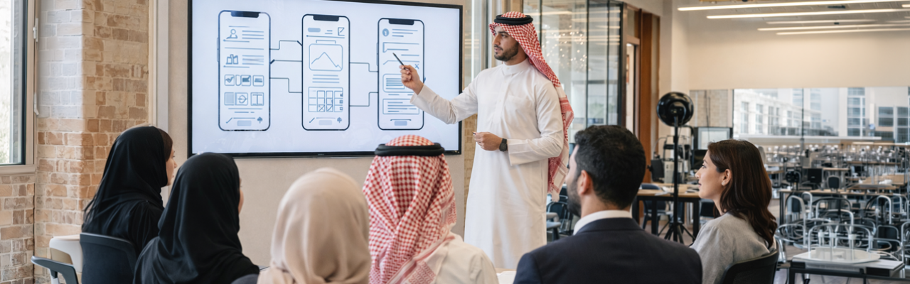 تطوير البرمجيات