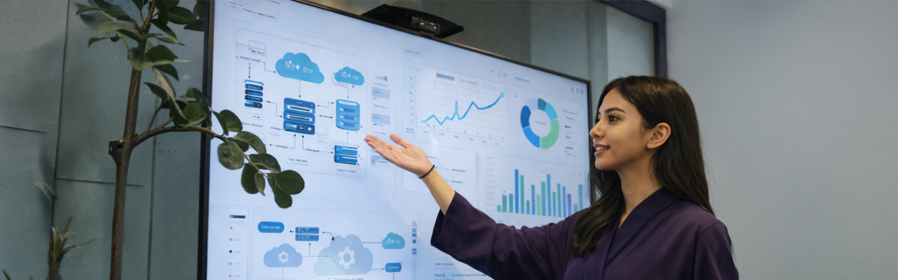 الاستشارات التقنية