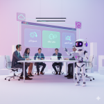 كيف تبدأ بتطبيق الذكاء الاصطناعي في شركتك دون تعقيد؟