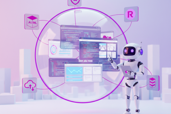 اتجاهات تطوير الويب الحديثة في 2026: ماذا يجب أن تعتمد؟