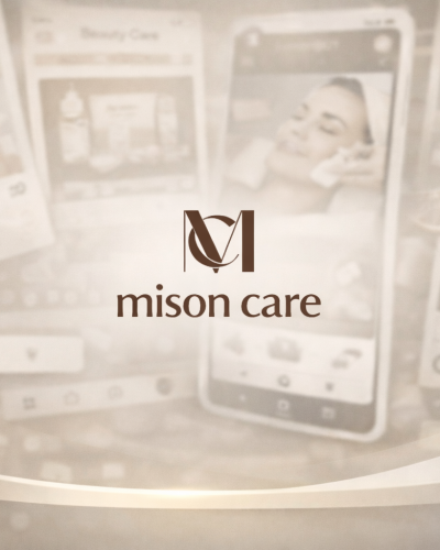 تطبيق ميزون كير