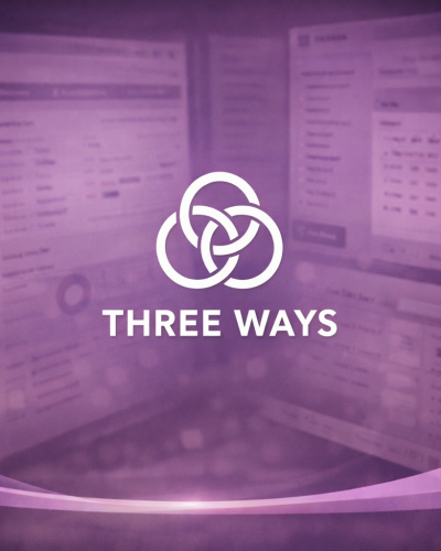 نظام إدارة موارد المؤسسة