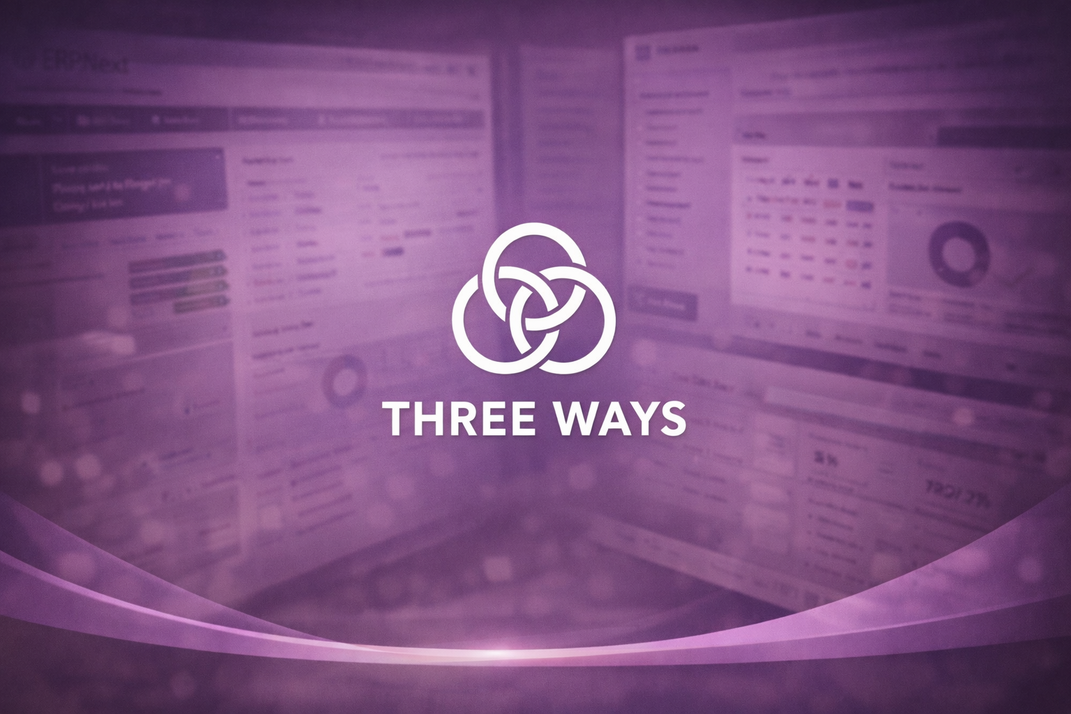 نظام إدارة موارد المؤسسة