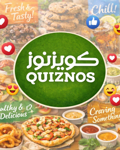 إدارة صفحات كويزنوز