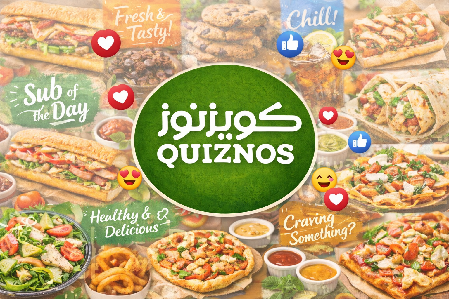 إدارة صفحات كويزنوز