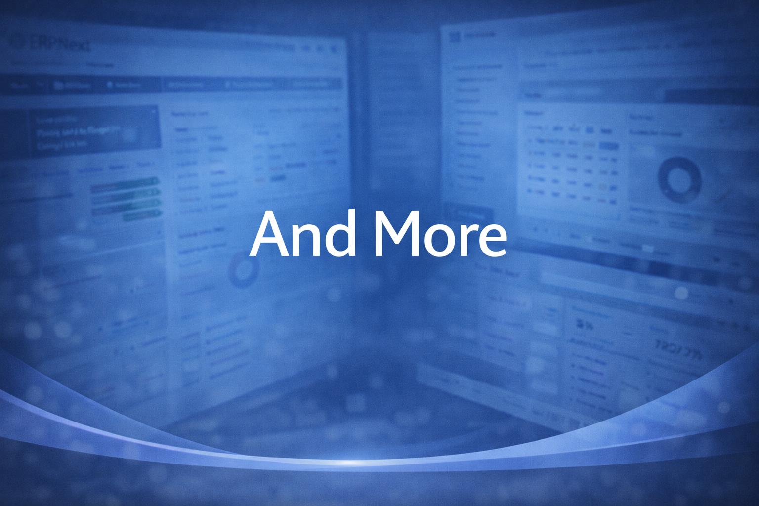 نظام إدارة موارد المؤسسة