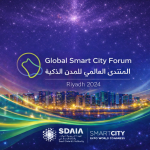 Global Smart Cities